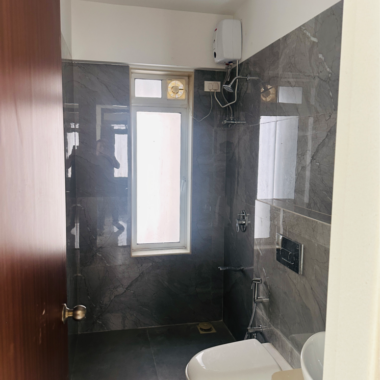 Attached Bathroom, roop-apartments 2 Bedroom 800 Sq.Ft. Apartment In Subhash Nagar Mumbai 7797965