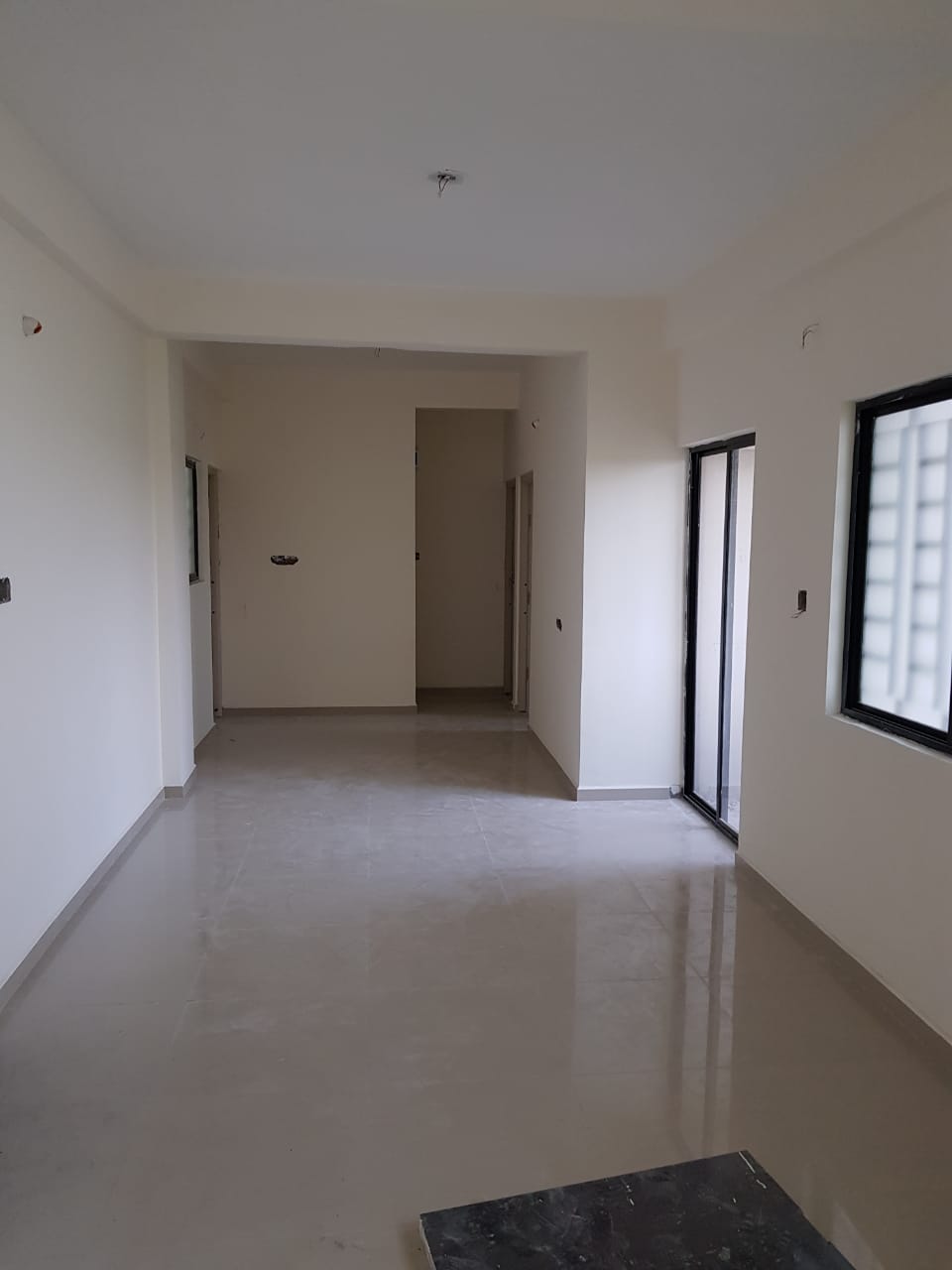 3 BHK Apartment For Resale in Narendra Nagar Nagpur  7797964