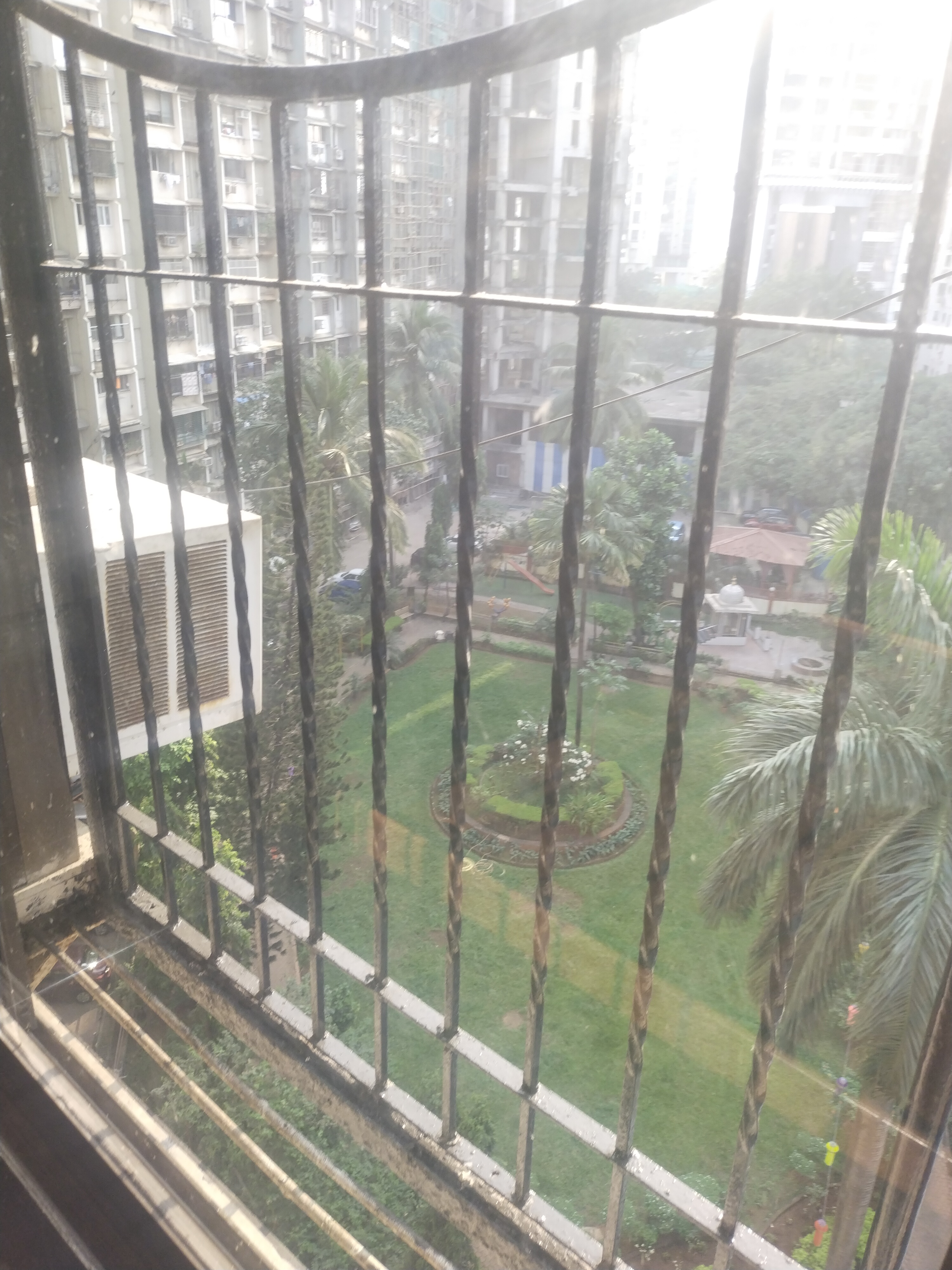 2 BHK Apartment For Rent in Paschim Apartments Dadar West Mumbai  7797969