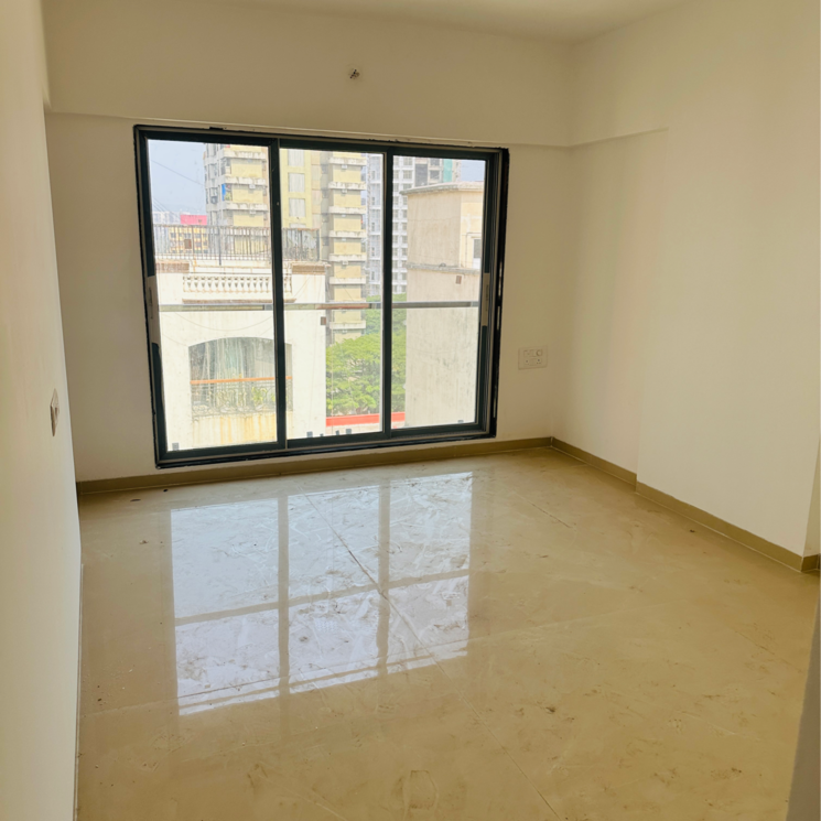 Room, majestic-avighna 2 Bedroom 835 Sq.Ft. Apartment In Subhash Nagar Mumbai 7797974