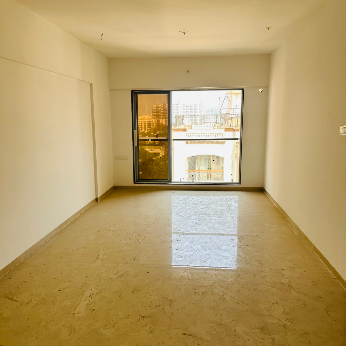 2 BHK 835 Sq.Ft. Apartment in Majestic Avighna