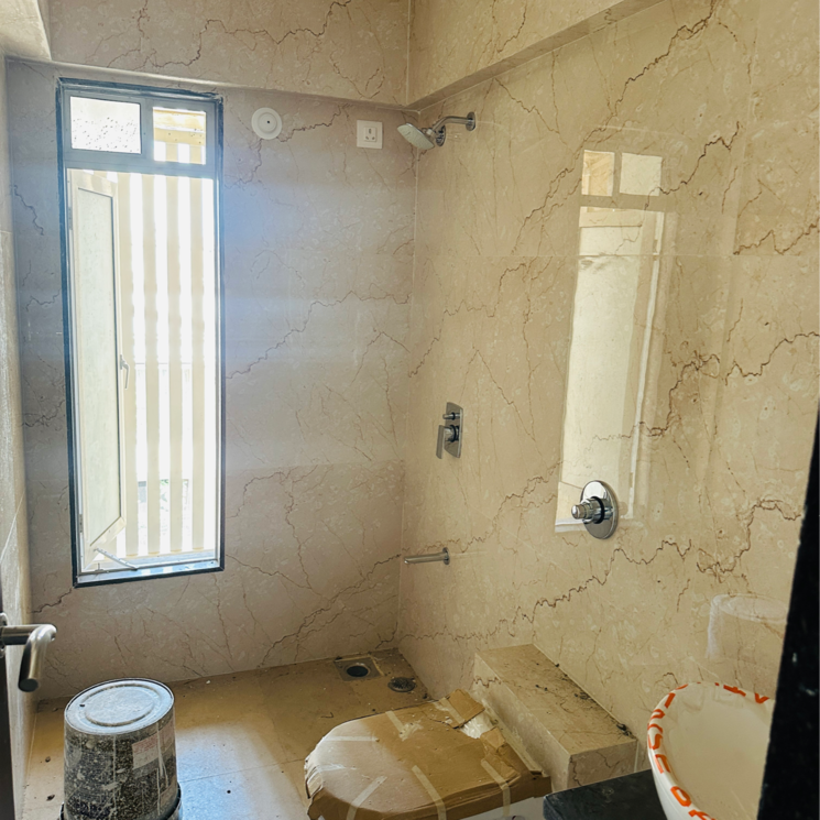 Bathroom, majestic-avighna 2 Bedroom 835 Sq.Ft. Apartment In Subhash Nagar Mumbai 7797974