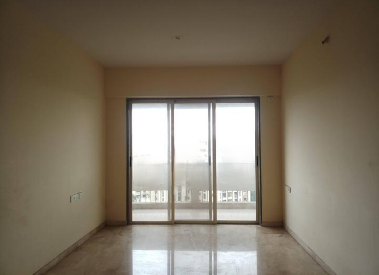 2 BHK Apartment For Rent in Nakshatra Arena Majiwada Thane  7798002