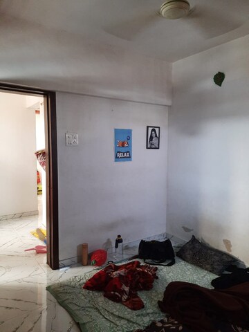 Living Room in 2 BHK Apartment at KAKA Homes, Pimple Saudagar – for Sale