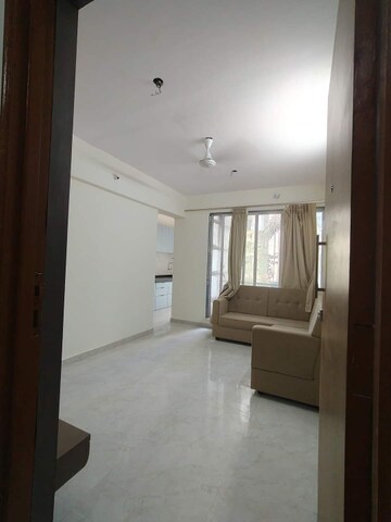 Room in 1 BHK Apartment at Tulsi CHS Karanjade, Karanjade – for Sale