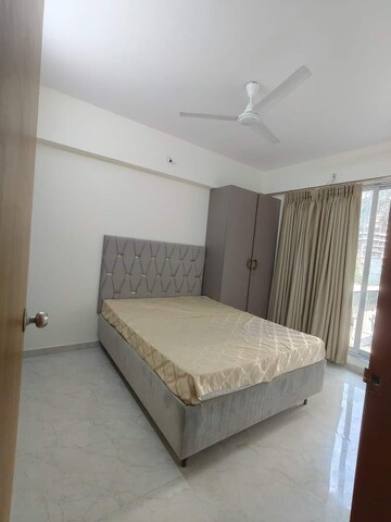 Bedroom in 1 BHK Apartment at Tulsi CHS Karanjade, Karanjade – for Sale