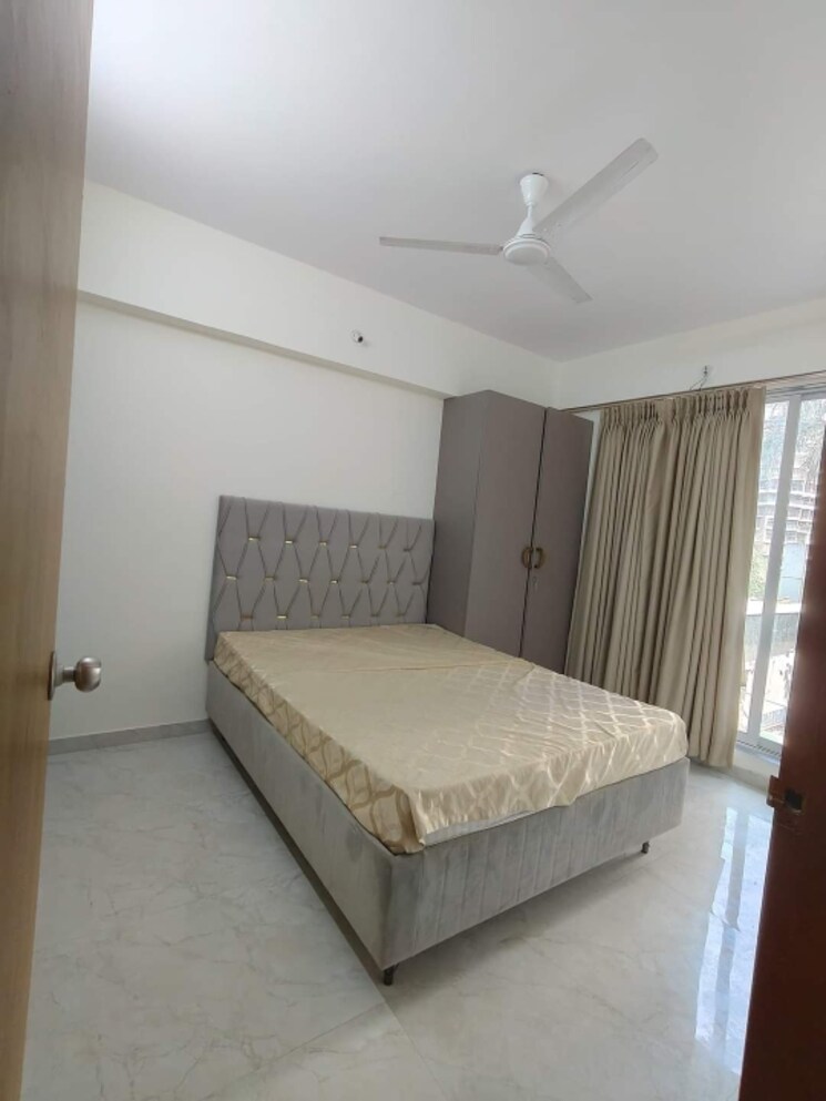 Bedroom, tulsi-chs-karanjade 1 Bedroom 650 Sq.Ft. Apartment In Karanjade Navi Mumbai 7798009
