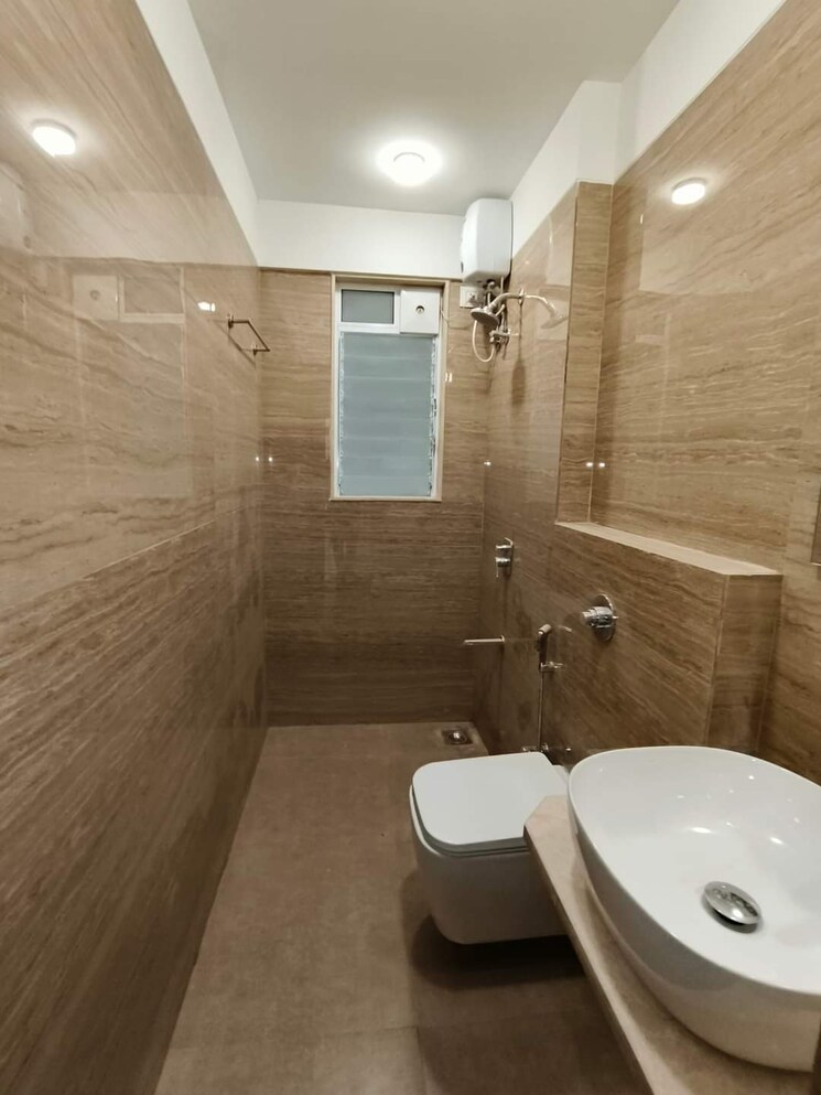 Bathroom, madhav-sansar 1 Bedroom 680 Sq.Ft. Apartment In Kalyan West Thane 7798010