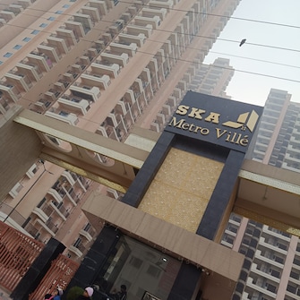 3 BHK Apartment For Resale in SKA Metro Ville Gn Sector Eta ii Greater Noida  7798014