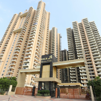 3 BHK Apartment For Resale in SKA Metro Ville Gn Sector Eta ii Greater Noida  7798014