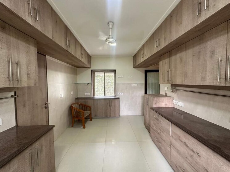 Kitchen, rutu-riverview-classic 2 Bedroom 1021 Sq.Ft. Apartment In Kalyan West Thane 7798021