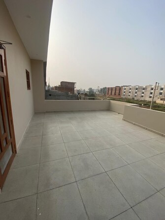 4 BHK Independent House For Resale in Mohali Sector 125 Chandigarh  7798031