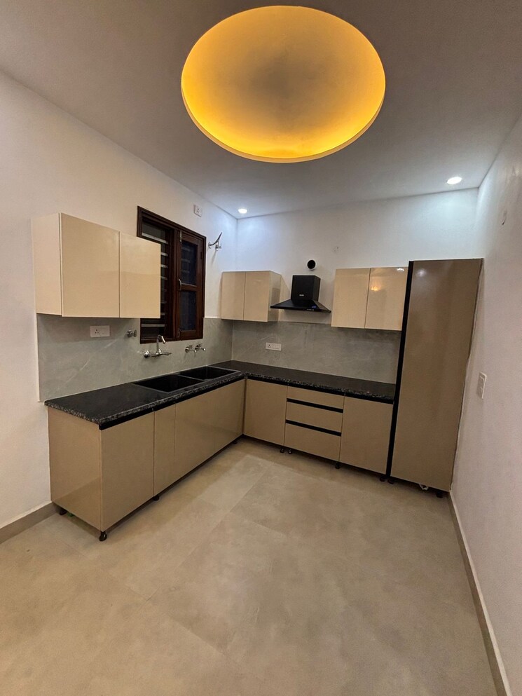 Kitchen, mohali sector 125 4 Bedroom 990 Sq.Ft. Independent House In Mohali Sector 125 Chandigarh 7798031