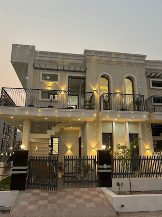 4 BHK Independent House For Resale in Mohali Sector 125 Chandigarh  7798031