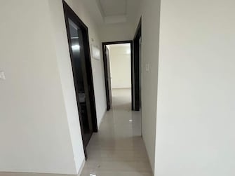 1 BHK Apartment For Rent in Shree Vaishnavi Heights Kalyan West Thane  7798023