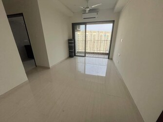 1 BHK Apartment For Rent in Shree Vaishnavi Heights Kalyan West Thane  7798023