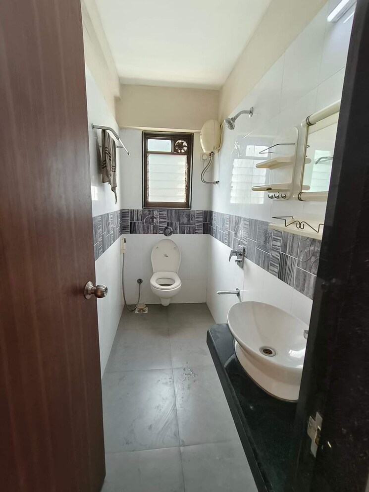 Bathroom, vastusankalp-punyodaya-rio 1 Bedroom 650 Sq.Ft. Apartment In Kalyan West Thane 7798029