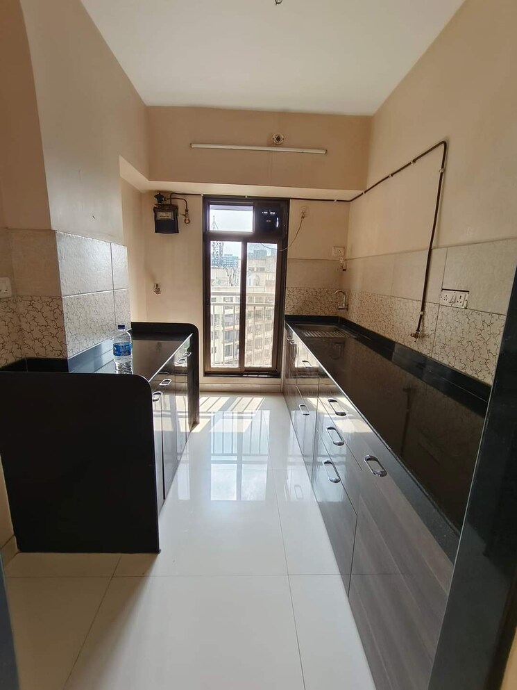Kitchen, vastusankalp-punyodaya-rio 1 Bedroom 650 Sq.Ft. Apartment In Kalyan West Thane 7798029