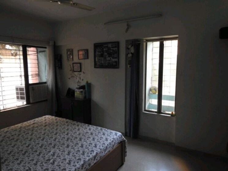 Bedroom, sagar-heritage 2 Bedroom 1000 Sq.Ft. Apartment In Sakinaka Mumbai 7798037