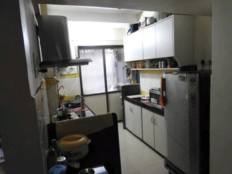 Kitchen, sagar-heritage 2 Bedroom 1000 Sq.Ft. Apartment In Sakinaka Mumbai 7798037
