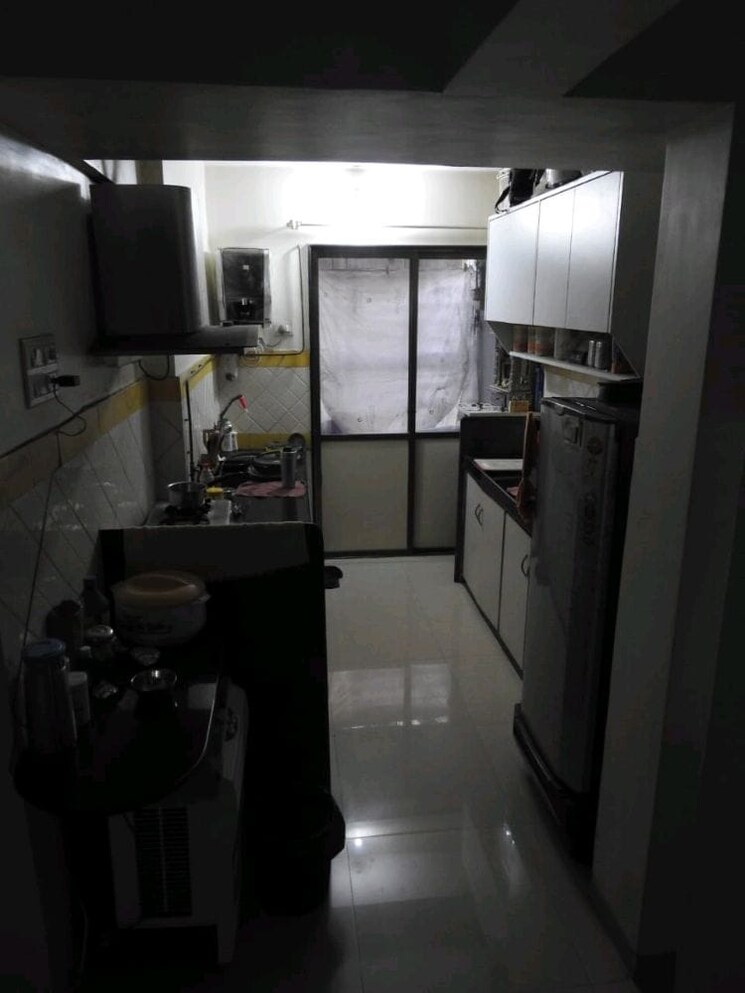 Kitchen, sagar-heritage 2 Bedroom 1000 Sq.Ft. Apartment In Sakinaka Mumbai 7798037