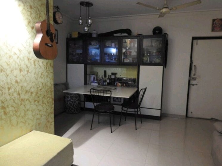 Living Room, sagar-heritage 2 Bedroom 1000 Sq.Ft. Apartment In Sakinaka Mumbai 7798037