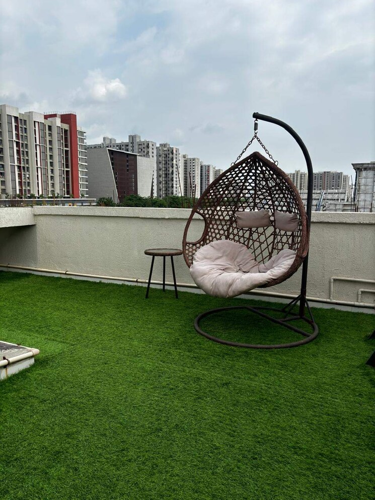 Exterior View, vastusankalp-punyodaya-rio 2 Bedroom 1250 Sq.Ft. Apartment In Kalyan West Thane 7798034