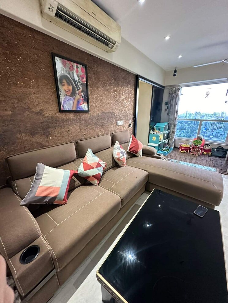 undefined, mahaveer-heavens 2 Bedroom 1100 Sq.Ft. Apartment In Kalyan West Thane 7798043