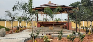  Plot – Exterior View View at Trichy Airport - for Sale
