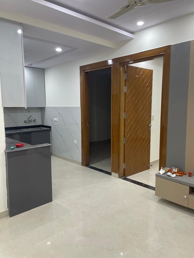 Room, niti khand 2 Bedroom 1100 Sq.Ft. Builder Floor In Niti Khand Ghaziabad 7798046