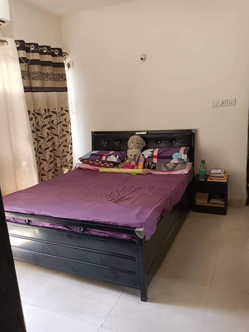 1 BHK Apartment For Rent in Conwood Astoria Goregaon East Mumbai  7798054