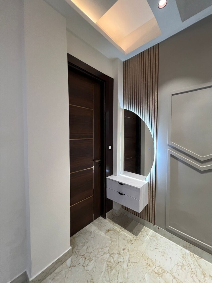 Bathroom, niti khand 2 Bedroom 1100 Sq.Ft. Builder Floor In Niti Khand Ghaziabad 7798057