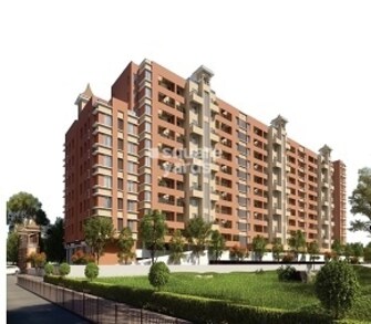 1 BHK Apartment For Resale in GK Silverland Residency Phase 3 Ravet Pune  7798058