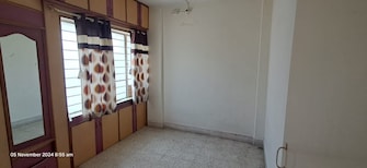 1 BHK Apartment For Resale in GK Silverland Residency Phase 3 Ravet Pune  7798058