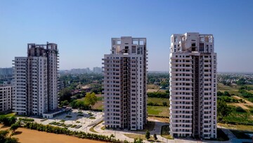 4 BHK Apartment – Exterior View View at Vatika Seven Elements, Sector 89a - for Sale