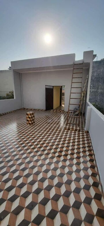 Bedroom in 3 BHK Independent House at Govindpuram – for Sale