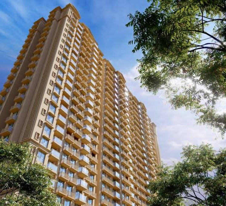 Exterior View, hiranandani-highland 3 Bedroom 784 Sq.Ft. Apartment In Powai Mumbai 7798063