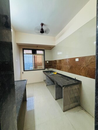 1 BHK Apartment For Resale in Thakurli Thane  7798072