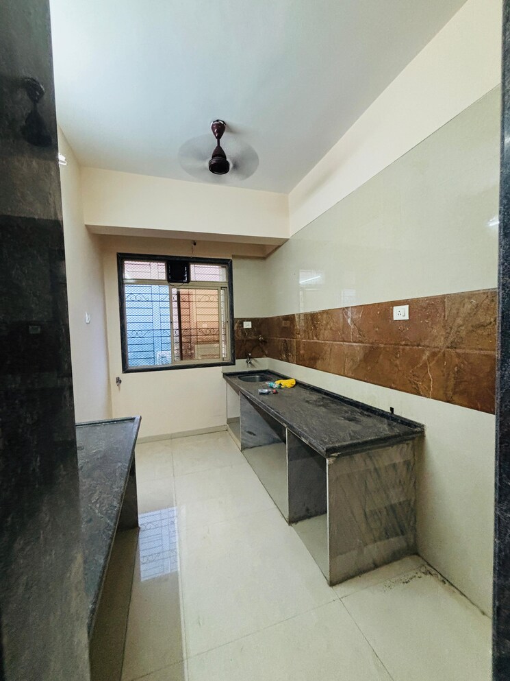 Kitchen, thakurli 1 Bedroom 675 Sq.Ft. Apartment In Thakurli Thane 7798072