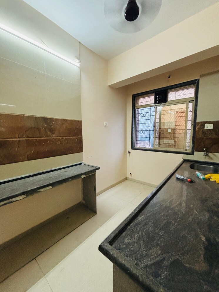 Kitchen, thakurli 1 Bedroom 675 Sq.Ft. Apartment In Thakurli Thane 7798072