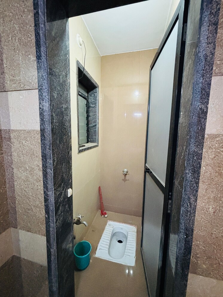 Bathroom, thakurli 1 Bedroom 675 Sq.Ft. Apartment In Thakurli Thane 7798072