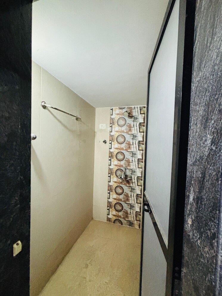 Bathroom, thakurli 1 Bedroom 675 Sq.Ft. Apartment In Thakurli Thane 7798072