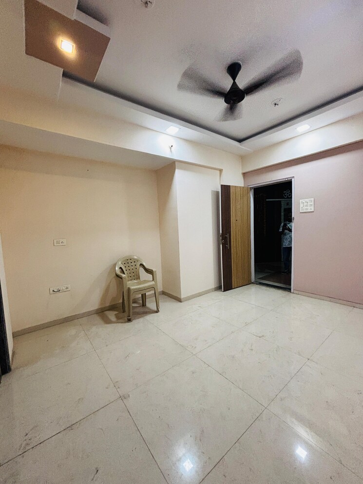 Room, thakurli 1 Bedroom 675 Sq.Ft. Apartment In Thakurli Thane 7798072