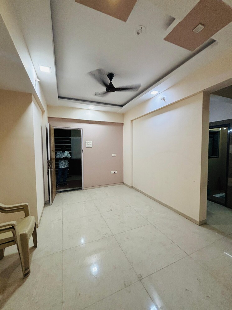 Room, thakurli 1 Bedroom 675 Sq.Ft. Apartment In Thakurli Thane 7798072