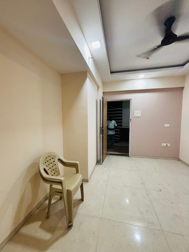 Room, thakurli 1 Bedroom 675 Sq.Ft. Apartment In Thakurli Thane 7798072