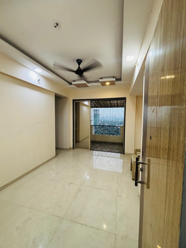 Room, thakurli 1 Bedroom 675 Sq.Ft. Apartment In Thakurli Thane 7798072