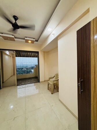 1 BHK Apartment For Resale in Thakurli Thane  7798072