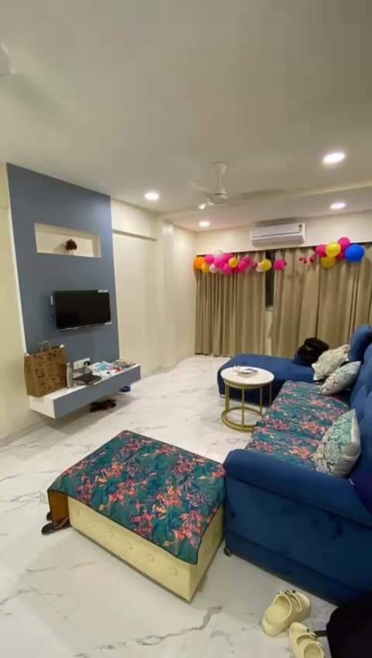 Bedroom, triveni-dynamic-ultima-bliss 2 Bedroom 1150 Sq.Ft. Apartment In Kalyan West Thane 7798064