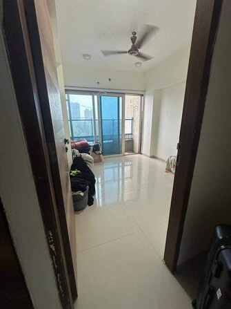 2 BHK Apartment For Rent in Padmashree Mangla Prastha Kalyan West Thane  7798071