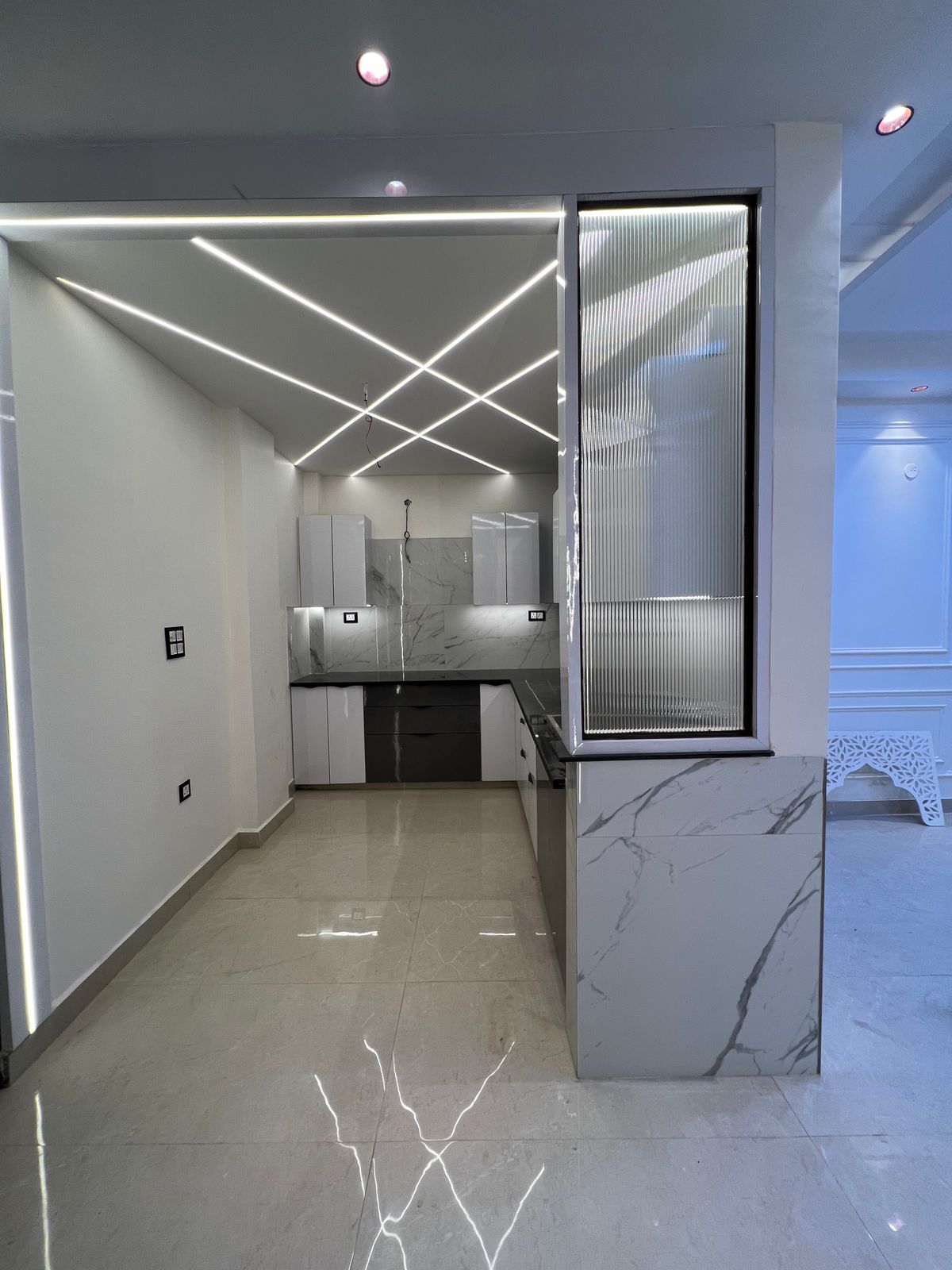 4 BHK Builder Floor For Sale in Vasundhara Sector 5